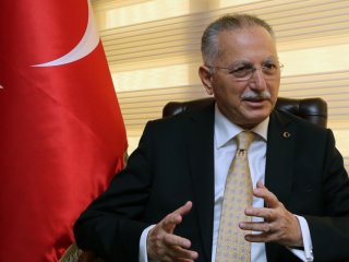 Ekmeleddin İhsanoğlu, Erdoğan'a oy verecek mi?