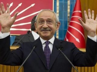 Kılıçdaroğlu'ndan adaylık açıklaması