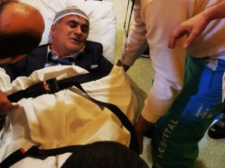 BJK TV'den şoke eden Şenol Güneş iddiası