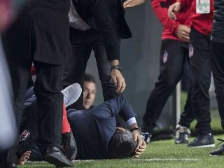 Derbi sonrası çok sayıda gözaltı! Aralarında o isim de var