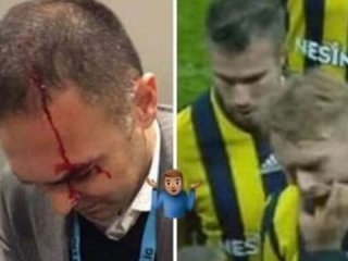 F.Bahçeli isimden tepki çeken paylaşım!