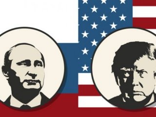 Trump, Putin'i Beyaz Saray'a davet etti