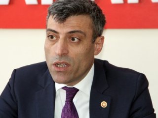 Parti kararı beklemedi! CHP’nin ilk Cumhurbaşkanı adayı belli oldu