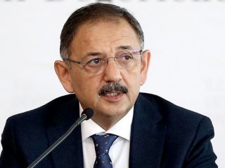 Mehmet Özhaseki seçimde beklediği oy oranını açıkladı