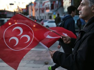 MHP'de milletvekili adaylığı ücretleri belli oldu!