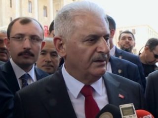 Başbakan Yıldırım son noktayı koydu!  100 bin imza için noter şartı var mı?