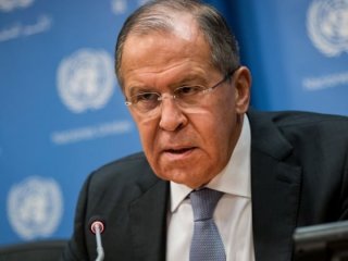 Lavrov: Putin ve Trump, çatışmaya izin vermez