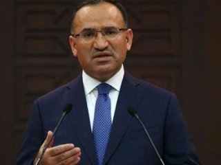 Bekir Bozdağ'dan 'Deizm' açıklaması