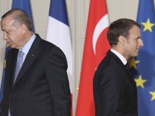 Fransız eski Büyükelçi Duclos: Rusya ile aranızı açamadık