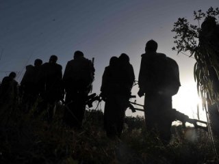 Onlar için de sürpriz oldu! PKK’lı hainler Kandil’den gidiyor