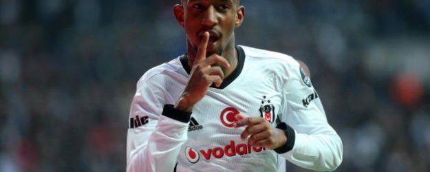 Talisca'dan derbi öncesi iddialı sözler!