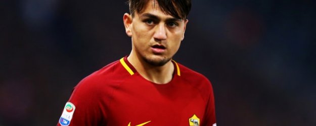 M.City'e transferi gündemdeydi! Cengiz açıkladı