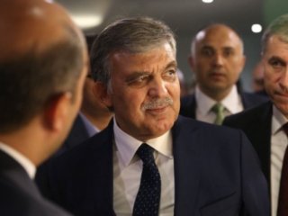 Abdullah Gül aday olacak mı?