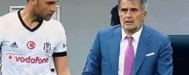 Tosic'ten Şenol Güneş ve 'tartışma' açıklaması