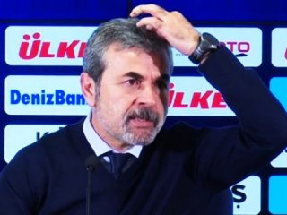 Kocaman: Kan yok kardeşim, kan yok!