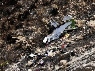 11 kişinin öldüğü jet kazasında 'zikzak'ın şifresi çözülüyor