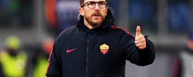 Di Francesco'dan Cengiz Ünder'e övgü