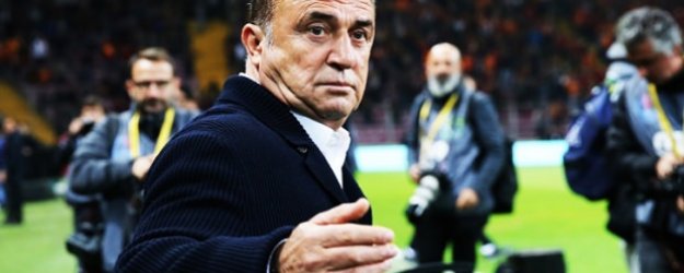 Terim'in transferdeki bir numaralı hedefi