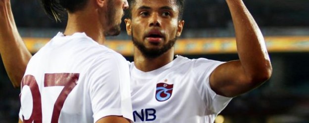 Trabzonspor bin pişman! Yeni takımında çoştu