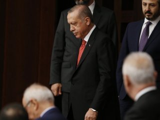 Erdoğan oyunu bozacak! Gerekli önemler alındı