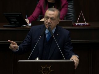 Cumhurbaşkanı Erdoğan'dan kritik açıklamalar