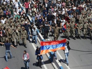 Ermenistan'ın zor günleri! Yüzde 30'a yükseldi