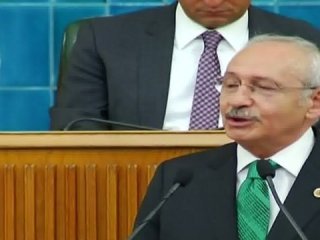 Kılıçdaroğlu iyice uçtu: Yüzde 60 alacağız