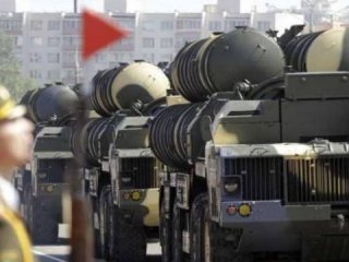 İsrail'den S-300 çıkışı