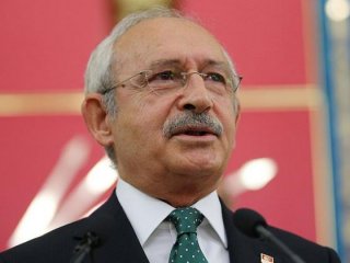 Kılıçdaroğlu'ndan ittifak mesajı!