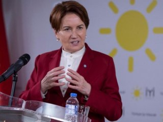 Kılıçdaroğlu ile görüşen Akşener kararını açıkladı