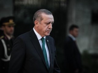 Cumhurbaşkanı Erdoğan'ın acı kaybı