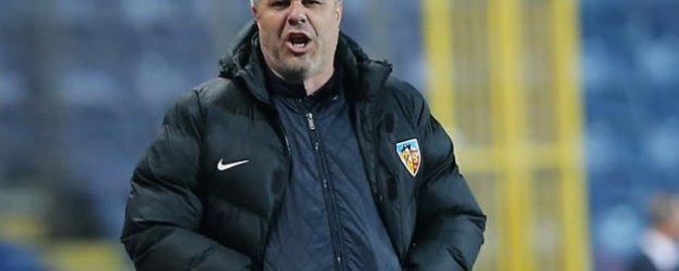'Türk hocalara yapılan ayrımcılıklar görüyorum!'