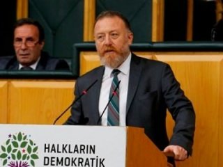 HDP adaylık kararını açıkladı!