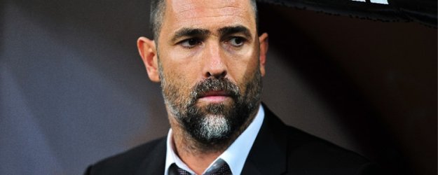 Igor Tudor'un yeni adresi belli oldu!