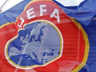 UEFA'dan dev kulübe Avrupa'dan 3 yıl men!