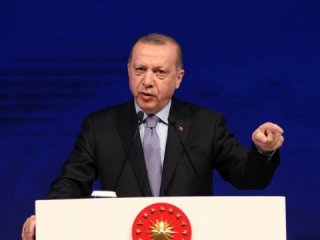 Cumhurbaşkanı Erdoğan'dan bedelli askerlik yorumu