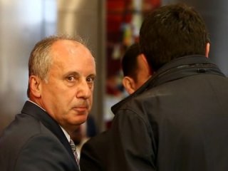 Muharrem İnce o sözleri söylemedi mi?