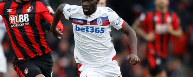 F.Bahçe ve Beşiktaş Ndiaye'nin peşinde!