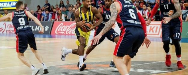 Fenerbahçe Final Four'u erteledi!