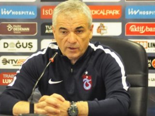 Çalımbay açıkladı! 'Trabzon'un yeni hocası...'