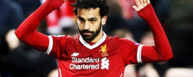 Dünya Muhammed Salah'ı konuşuyor!