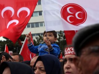 MHP'den açıklama geldi! Son tarih 3 Mayıs