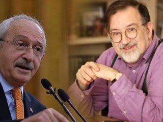 Murat Bardakçı Kılıçdaroğlu'na esprili cevap