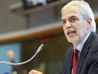 Stylianides: "Türkiye'ye yardım etmeliyiz"