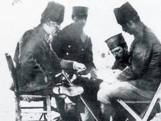 Atatürk'ün emri 3 ili birbirine düşürdü