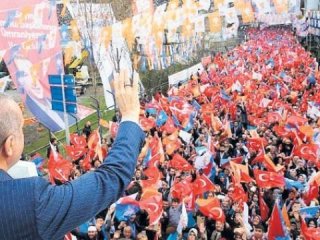 Ve Erdoğan başlıyor! 24 saat aralıksız sürecek