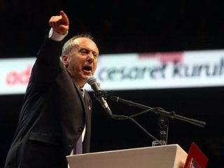 Muharrem İnce seçim vaatlerine başladı