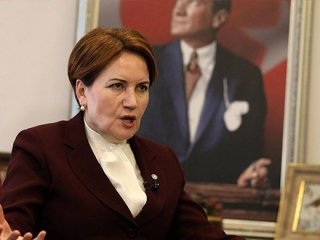 Meral Akşener'in 8 Temmuz iddiası