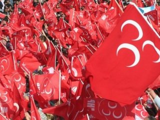 MHP'li vekil İYİ Parti'ye geçti