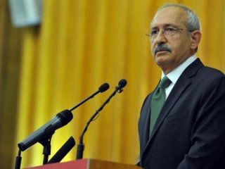 Rakamı gören Kılıçdaroğlu kaçtı!